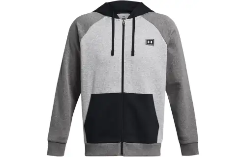 Under Armour UA Rival Sweatshirt Men's Gray