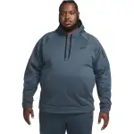 Nike Sweatshirts Men's Green Hooded Moderate Other