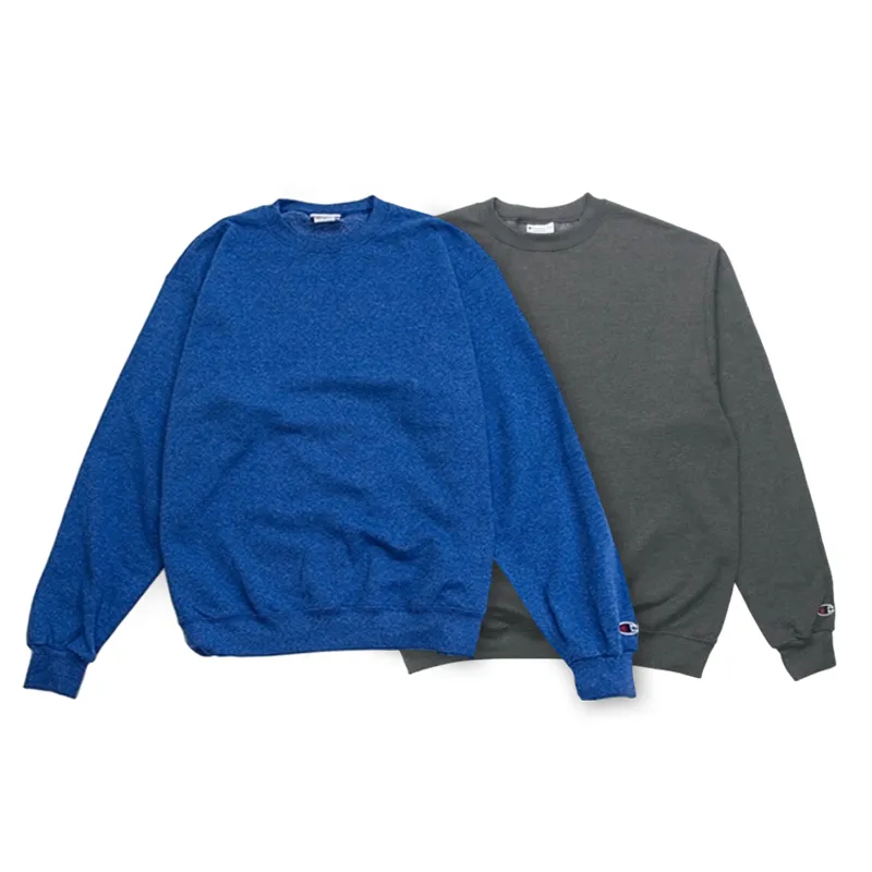 Champion Sweatshirt Unisex 2 Pack