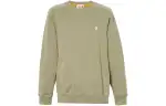 Timberland EXETER LOOPBACK Sweatshirt Men's Green