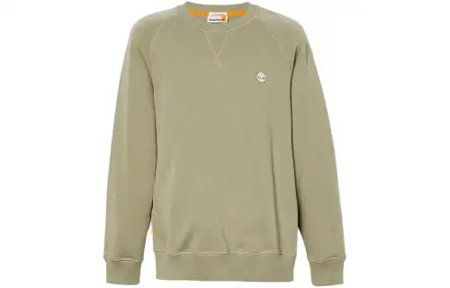 Timberland EXETER LOOPBACK Sweatshirt Men's Green