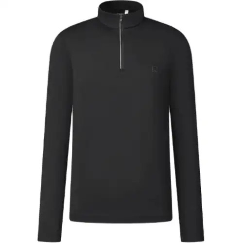 FILA Golf Series T Shirt Men's Black