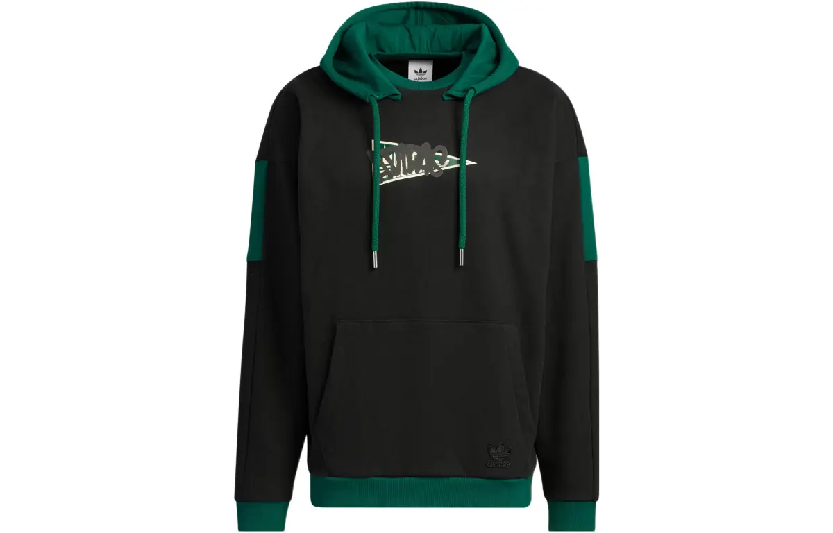 Adidas Originals Sweatshirt Men's Black