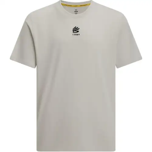 Under Armour Curry T Shirt Men's Summit White