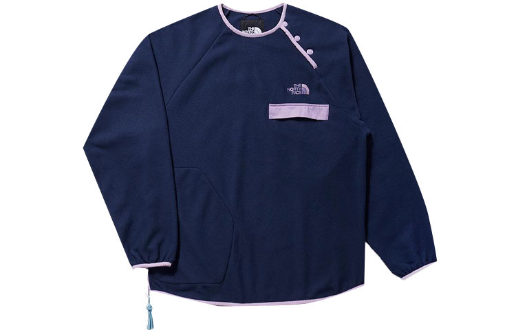 THE NORTH FACE X Clot Fleece Pullover