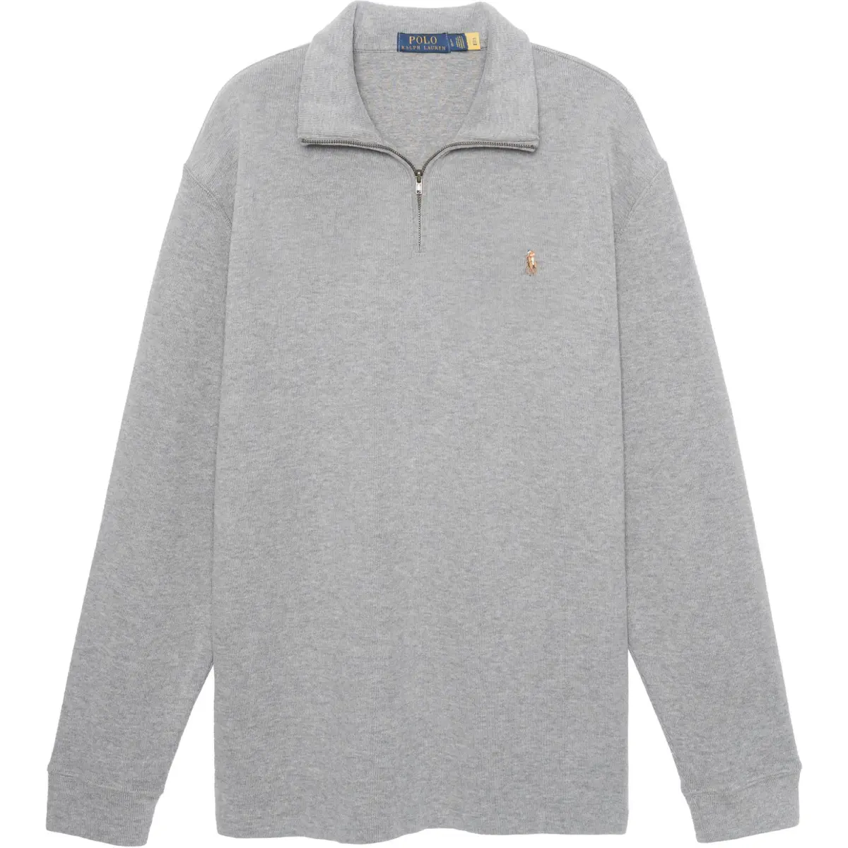 Polo Ralph Lauren Embroidered Logo Jumper