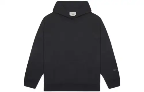 Fear Of God Essentials Core Pullover Hoodie