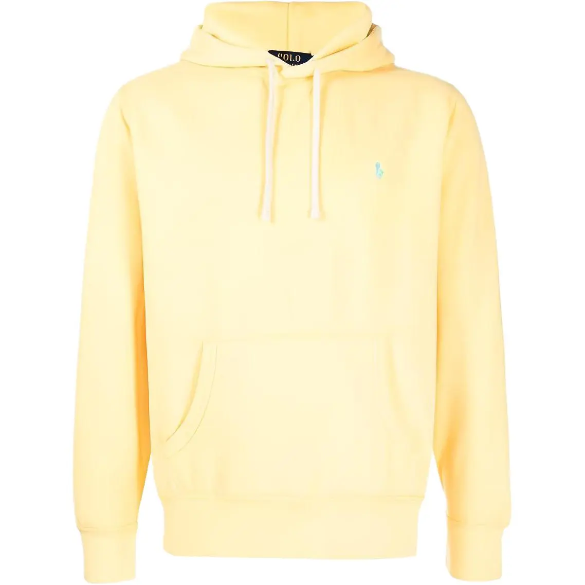 Polo Ralph Lauren Pony fleece hoodie