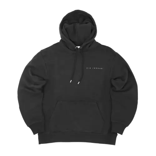 Jordan X Union Mj Fleece Hoodie Asia Sizing