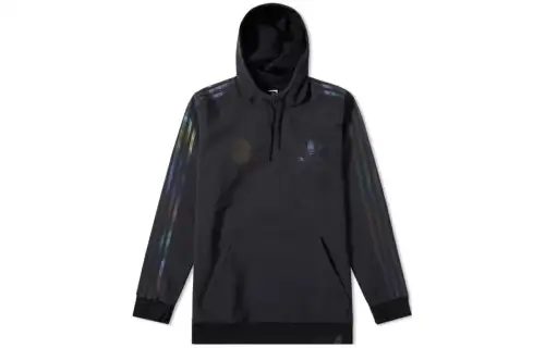 Adidas Originals Sweatshirt Men's Black