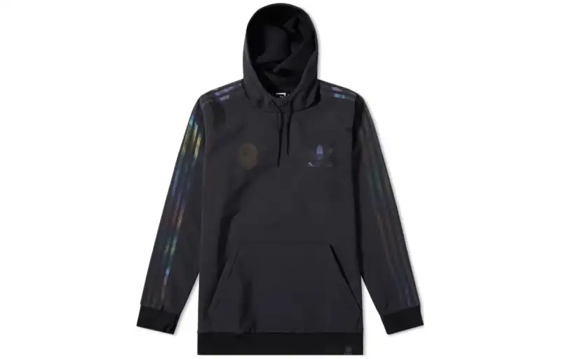 Adidas Originals Sweatshirt Men's Black