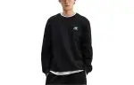 New Balance Sweatshirt Men's Black