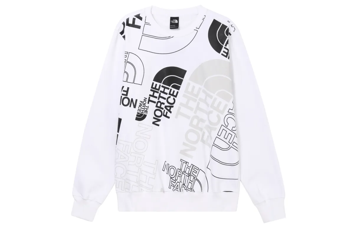 THE NORTH FACE Sweatshirt Men's