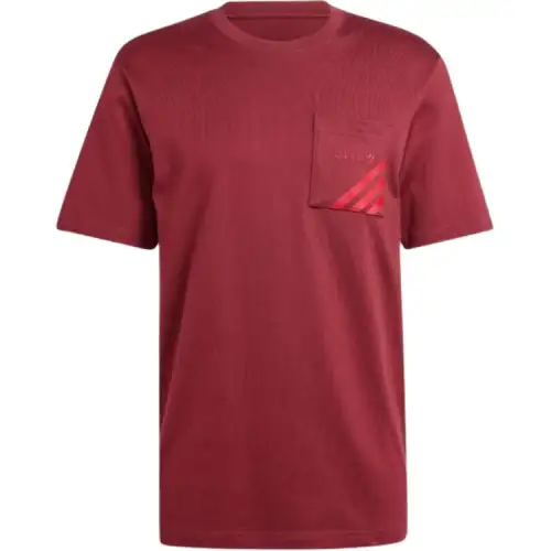 Adidas Pocket T shirt