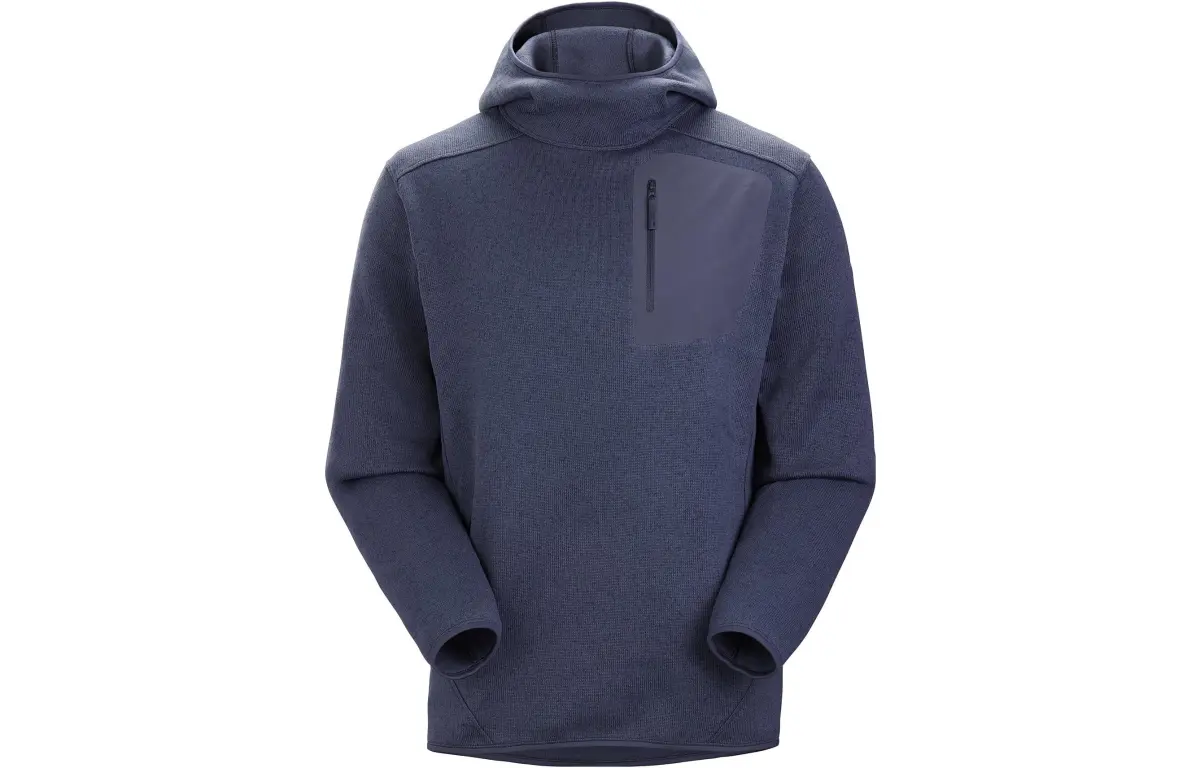 Arc'teryx COVERT Fleece Clothing Men's