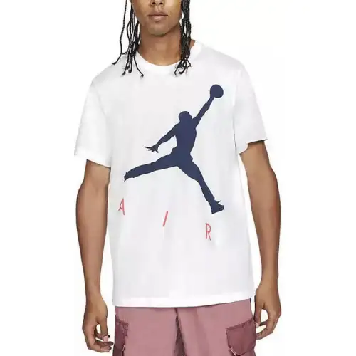 Jordan Air Jumpman S/S T Shirt