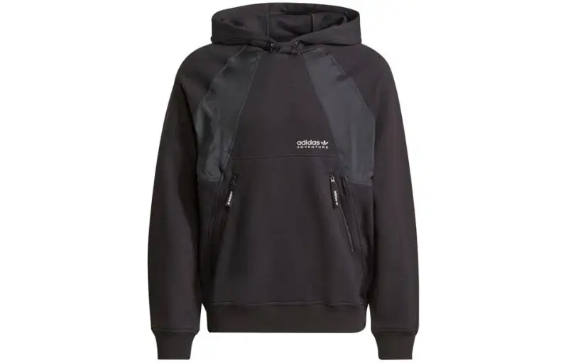 Adidas Originals Sweatshirt Unisex Black