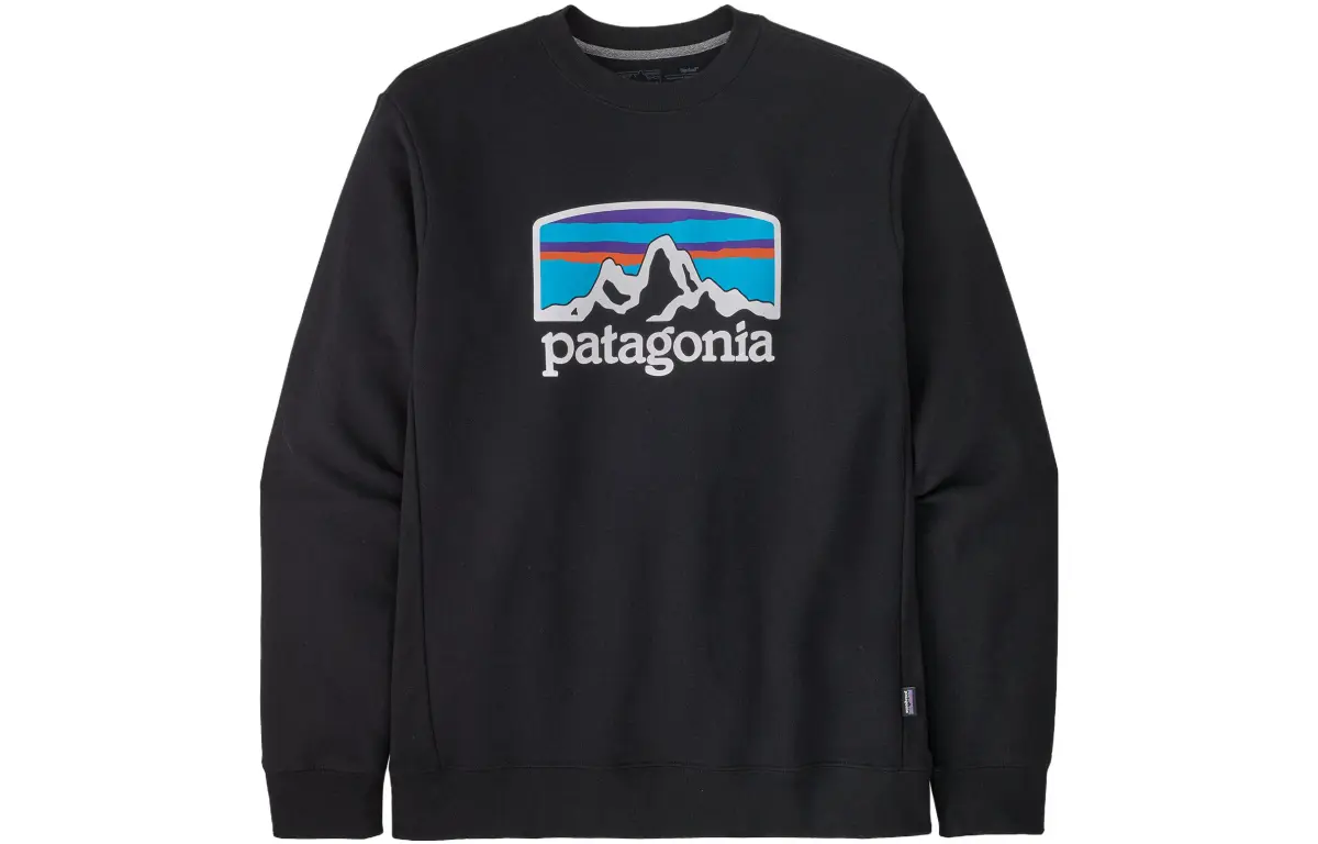 Patagonia Fitz Roy Horizons Sweatshirt Unisex