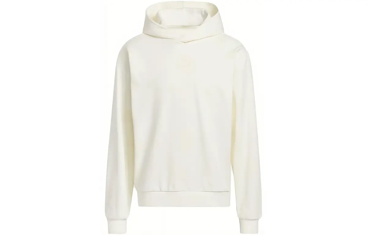 Adidas Sweatshirt Men's Jade White