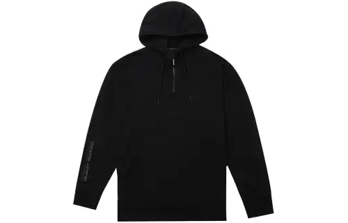 Timberland Sweatshirt Men's Black
