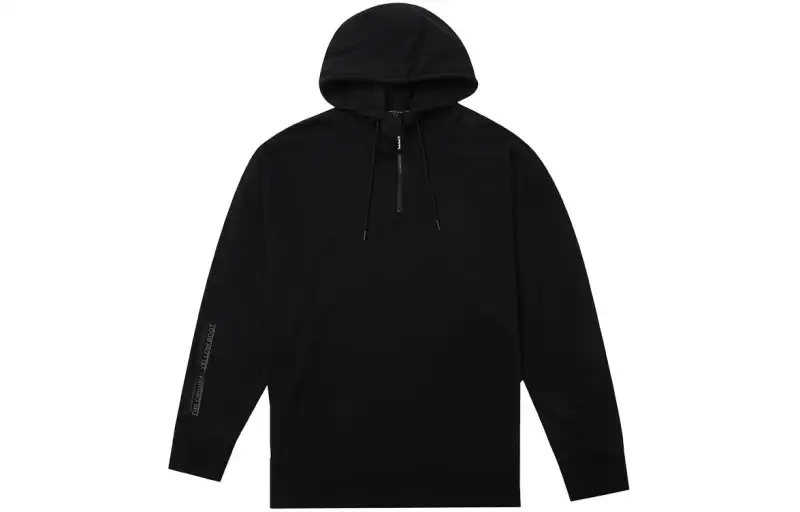 Timberland Sweatshirt Men's Black