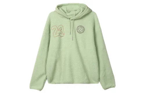 Jordan Sweatshirt Men's Melon Green