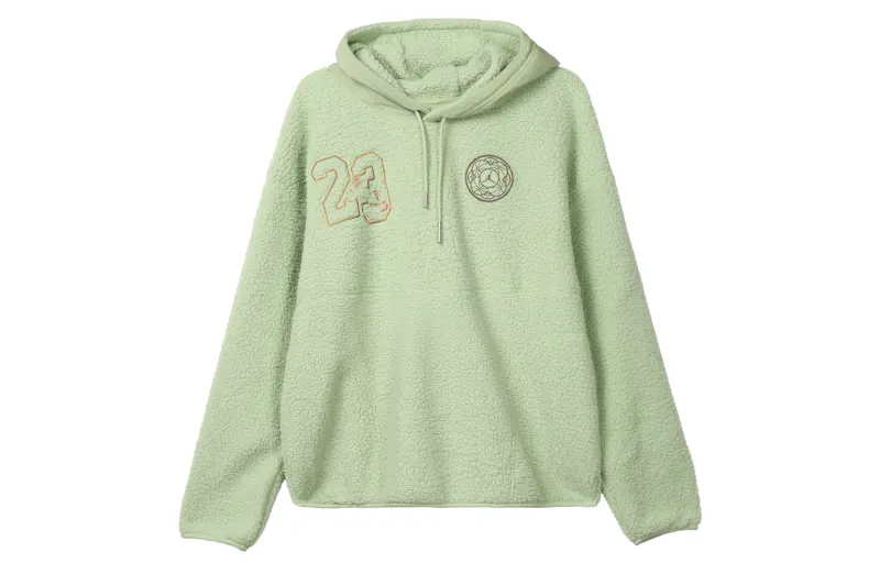 Jordan Sweatshirt Men's Melon Green