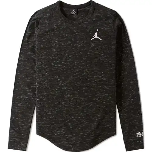 Jordan Bhm L/S T shirt