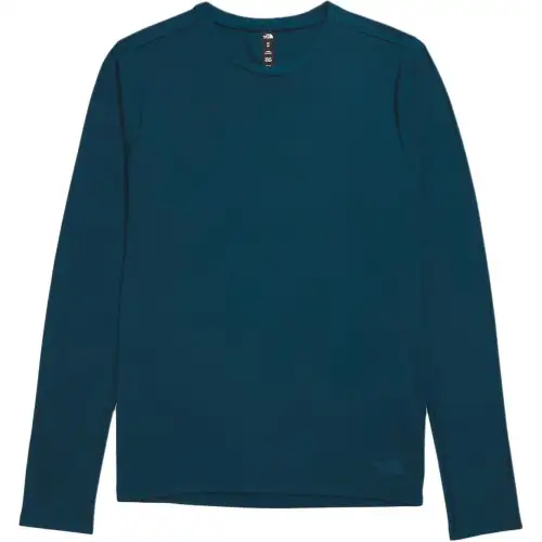 THE NORTH FACE Dune Sky T Shirt Men's Midnight Gasoline