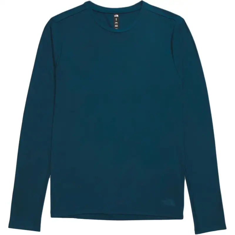 THE NORTH FACE Dune Sky T Shirt Men's Midnight Gasoline