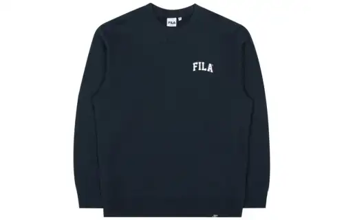 FILA Sweatshirt Men's Dark Blue