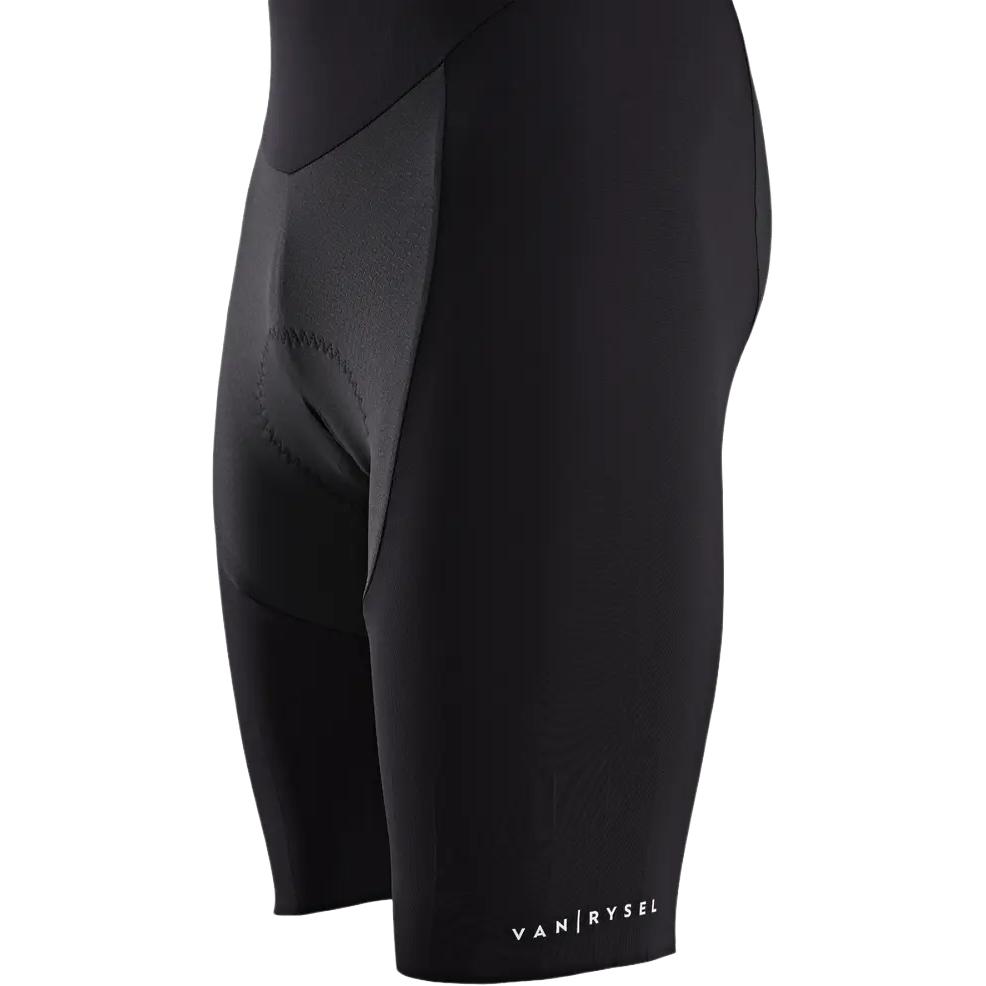 DECATHLON Cycling Pants Men’s Black