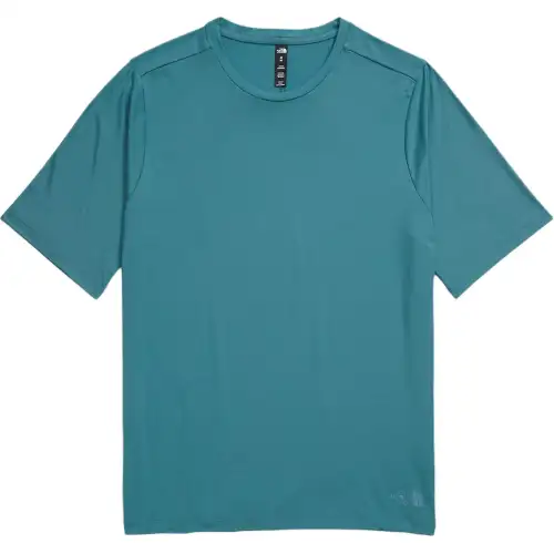 THE NORTH FACE Dune Sky T Shirt Men's Seaweed Blue