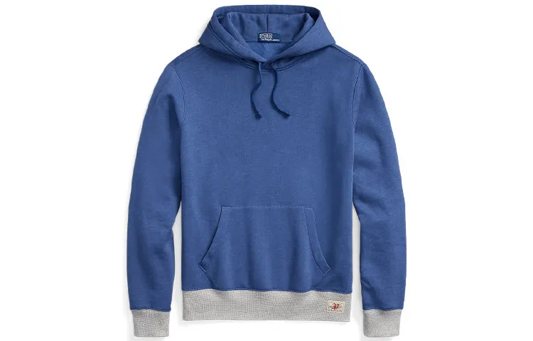 Polo Ralph Lauren Sweatshirt Men's Blue