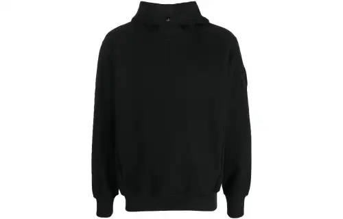 STONE ISLAND Sweatshirt Men's Black