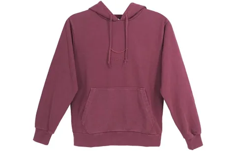 Converse Sweatshirt Unisex Rose Red