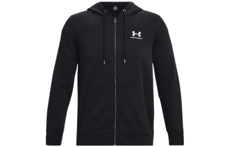 Under Armour Sweatshirt Men's Black