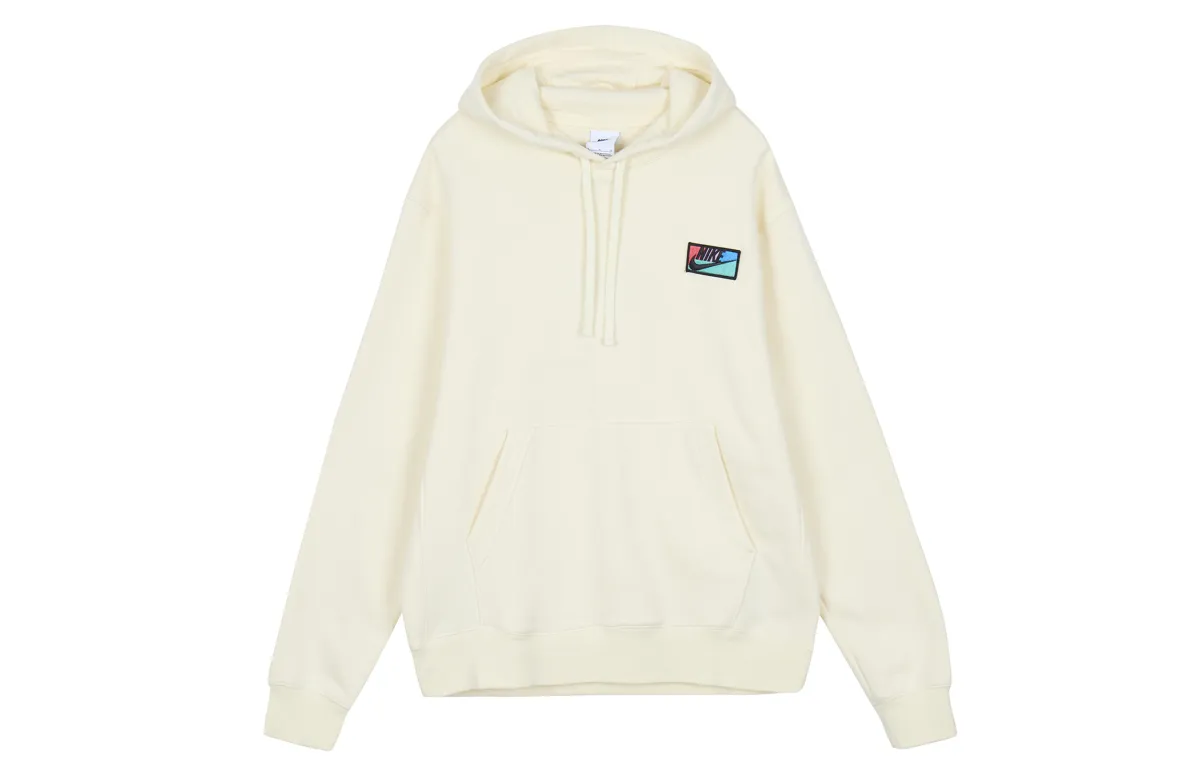 Nike Sweatshirt Men's Coconut Milk