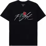 Nike Jordan Brand Sorry Graphic Tee