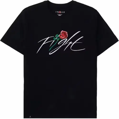 Nike Jordan Brand Sorry Graphic Tee