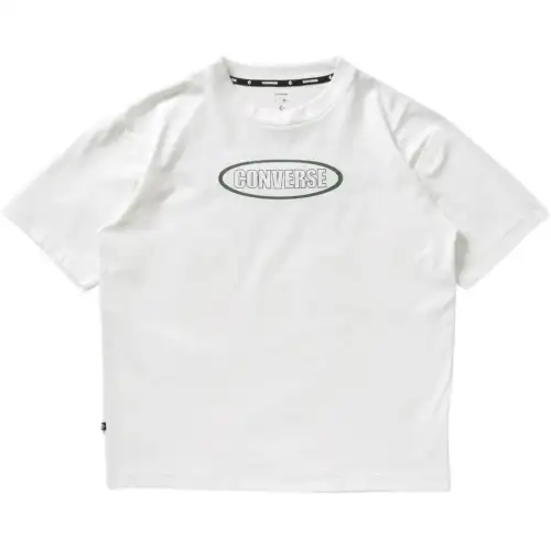 Converse CV CPNY T Shirt Men's White