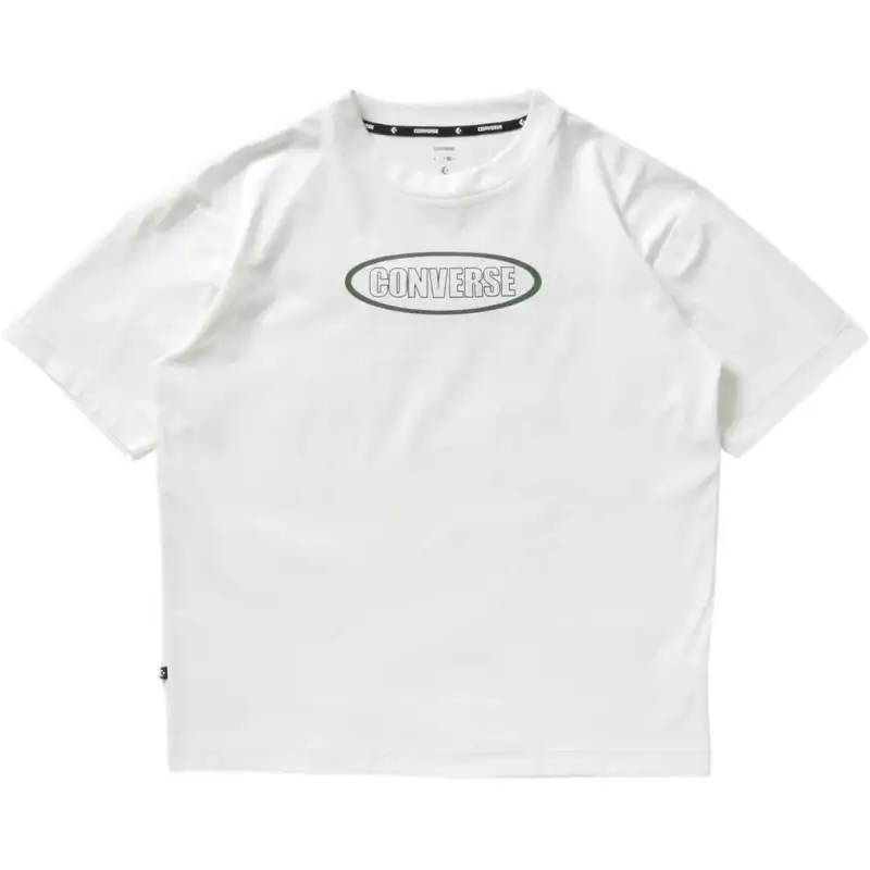 Converse CV CPNY T Shirt Men's White