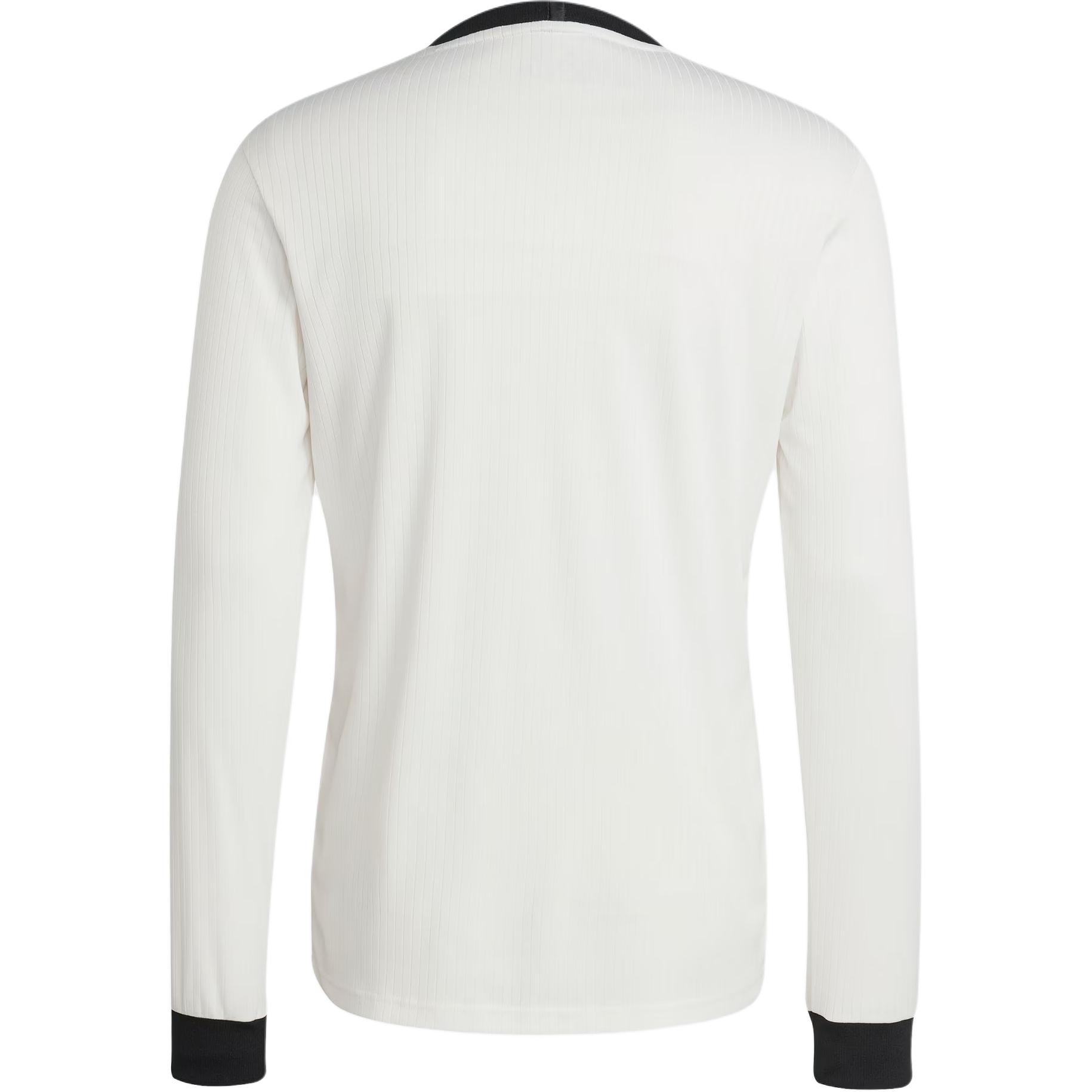 Adidas Originals ANNIVERSARY Soccer Jersey Men’s White/Black