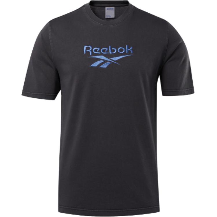 Reebok Classics Vector T Shirt Men's Black