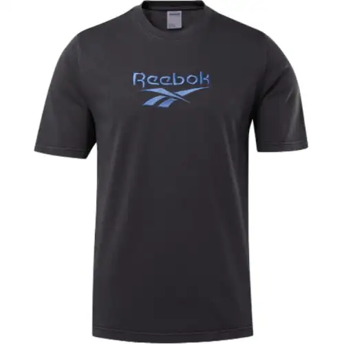 Reebok Classics Vector T Shirt Men's Black