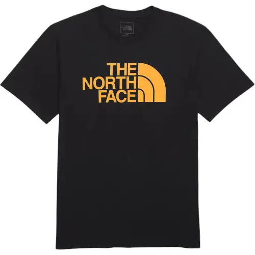 THE NORTH FACE T Shirt Men's Black