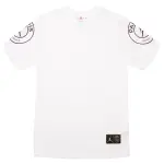 Jordan X Paris Saint Germain Psg Logo Tee