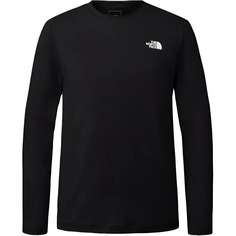 THE NORTH FACE T Shirt Men's Cosmic Black