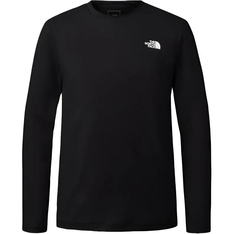 THE NORTH FACE T Shirt Men's Cosmic Black