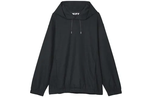 UNIQLO FW23 U Sweatshirt Men's Sea Blue